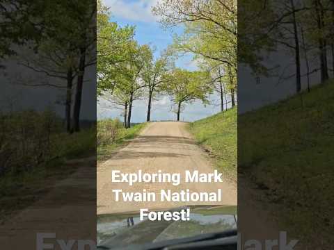 Mark Twain National Forest