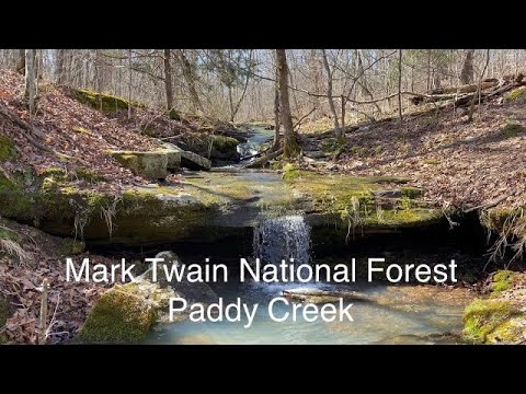 Mark Twain National Forest