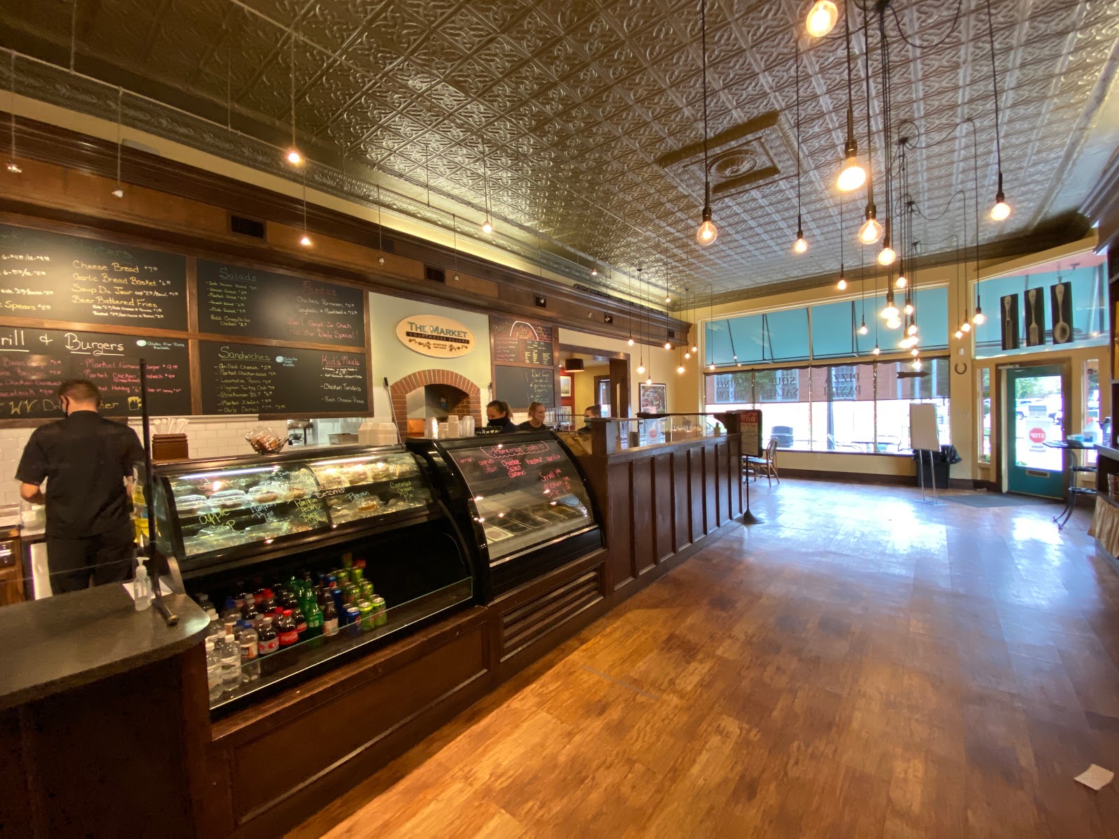 Picture for The Market - WV Market & Eatery