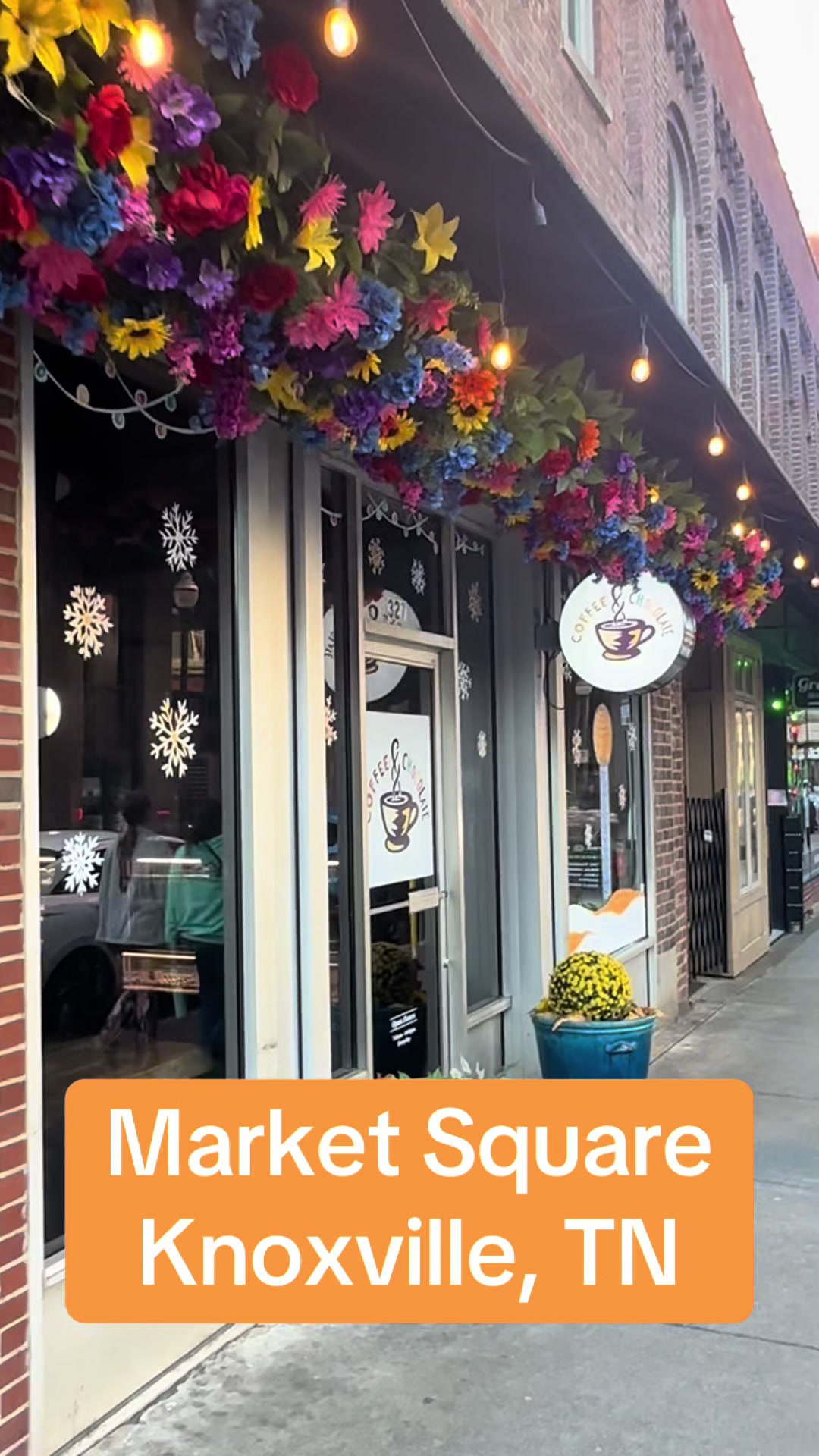 Market Square (Knoxville)