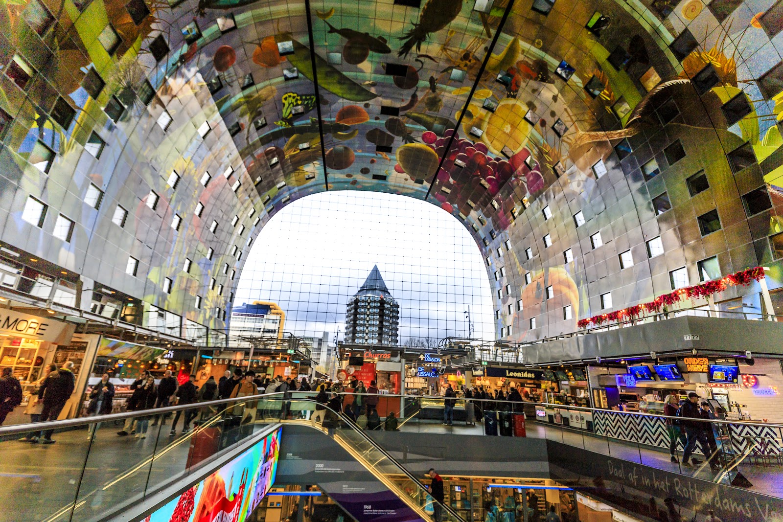 Markthal