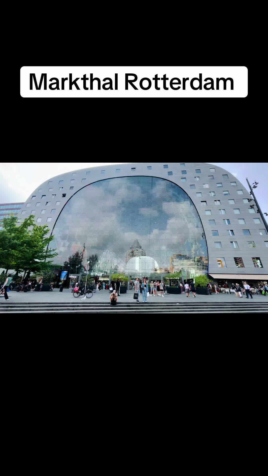 Markthal