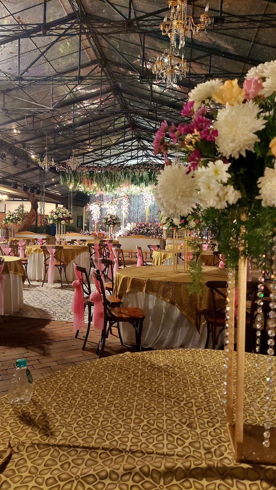 מסלול טיול בבנגלור 3 יומיים