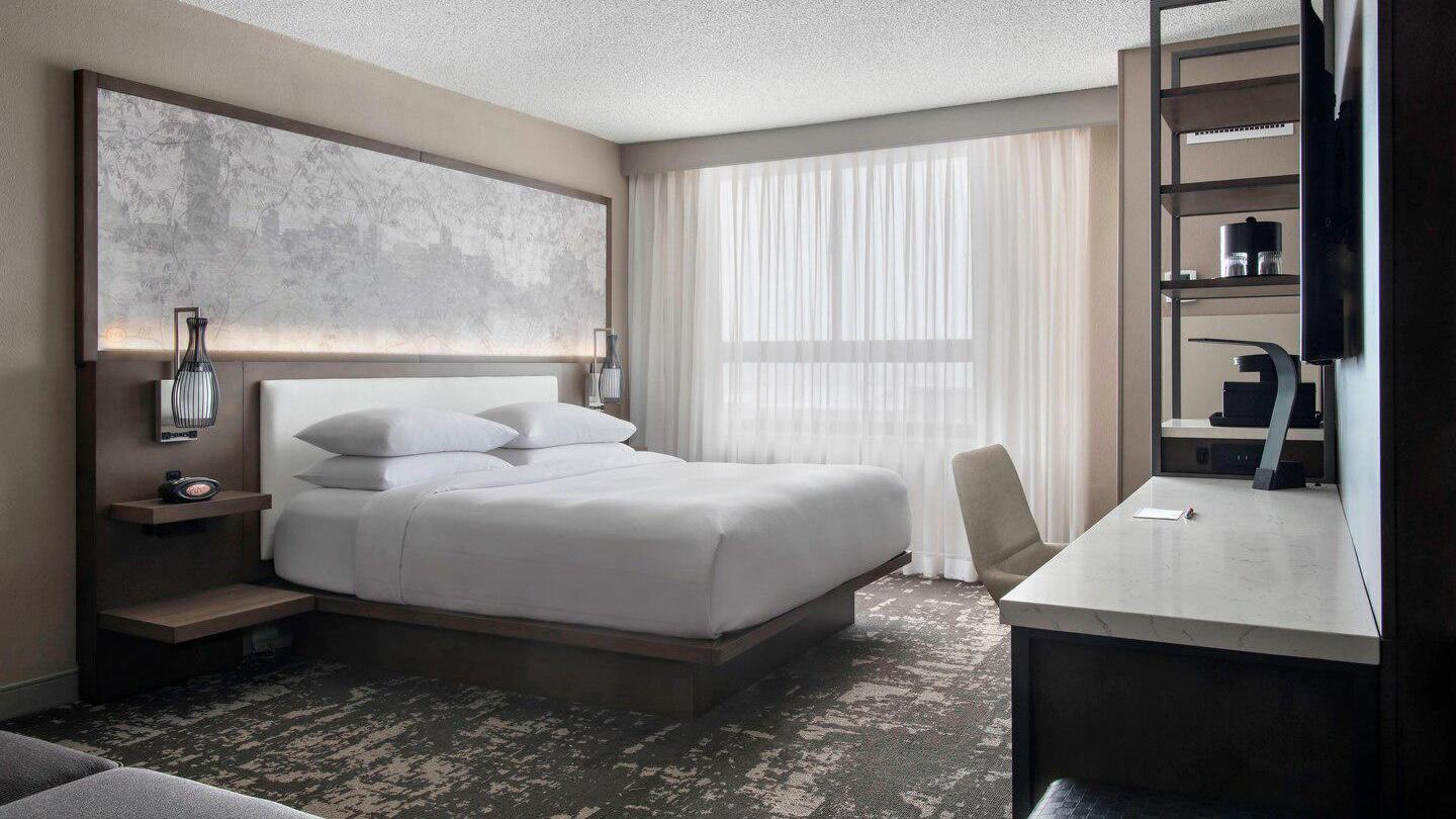 Picture for Albany Marriott