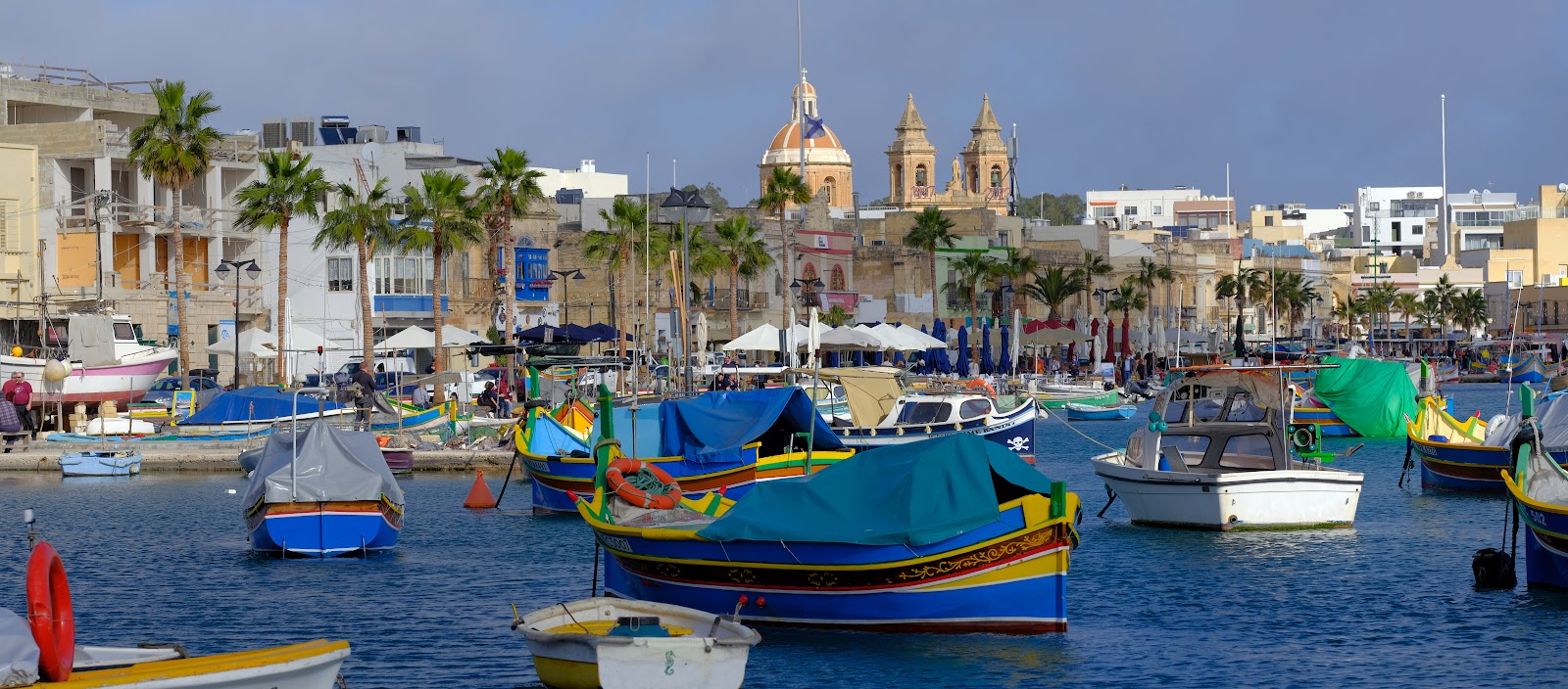 Marsaxlokk