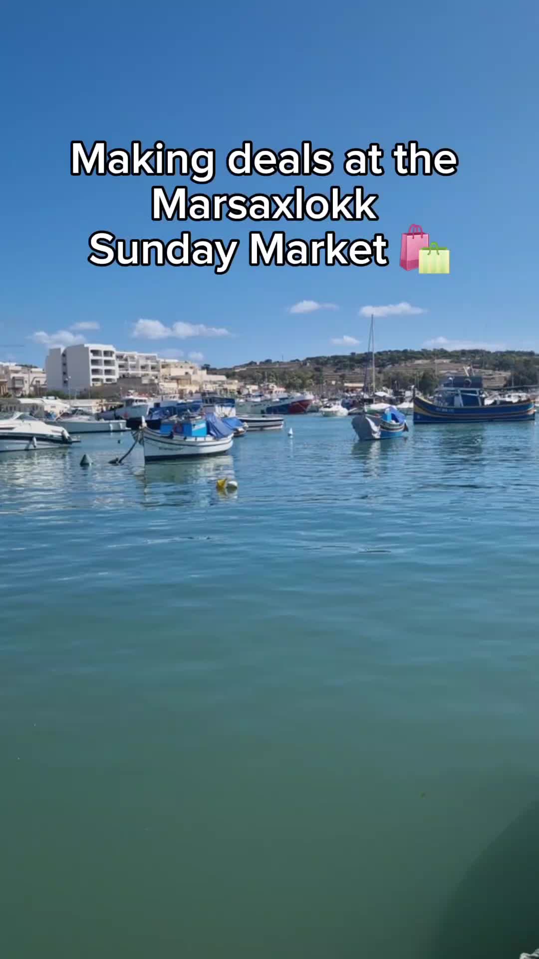 Marsaxlokk