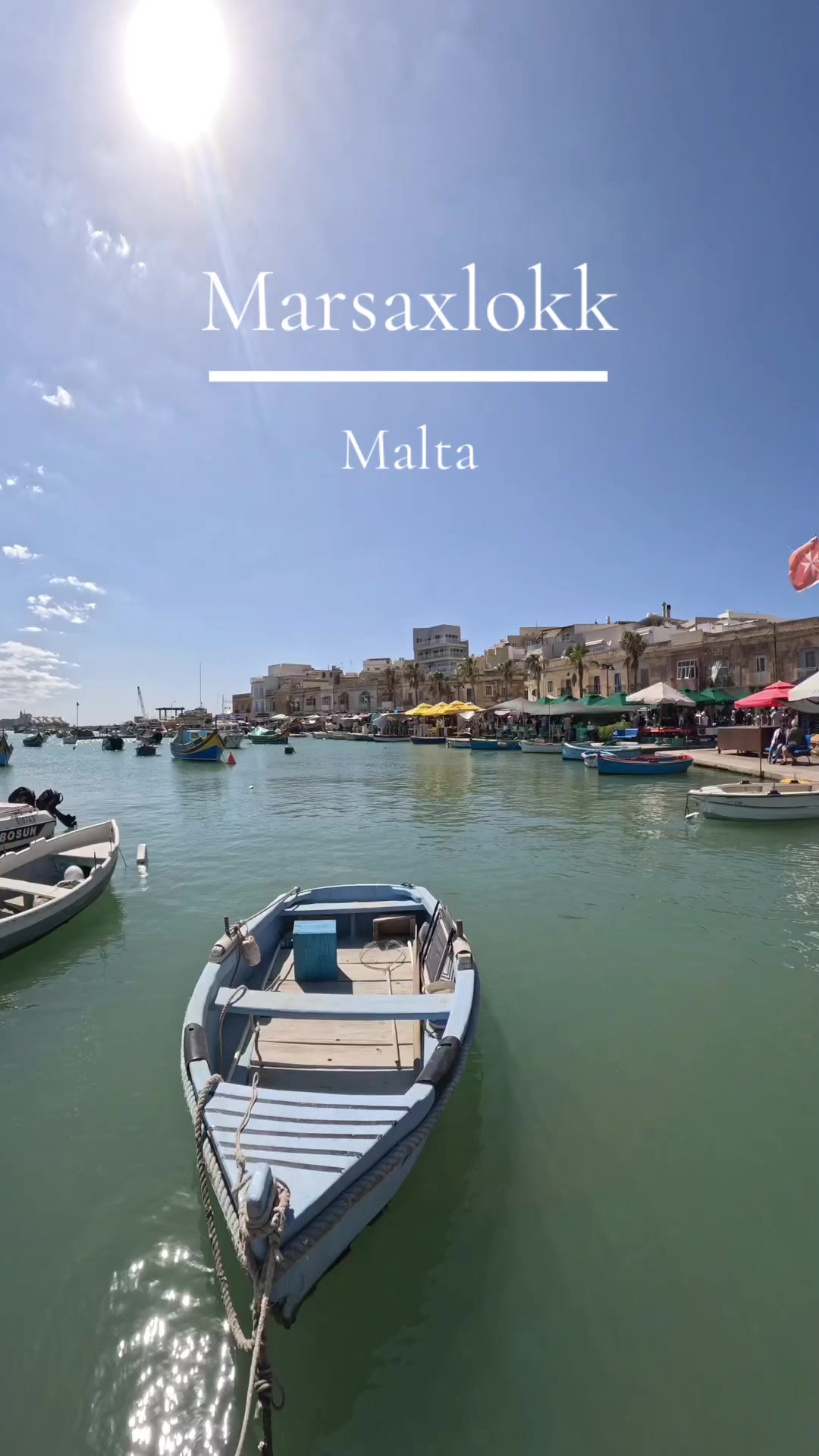 Marsaxlokk