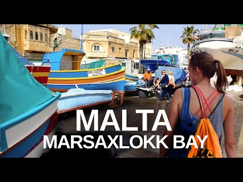 Marsaxlokk