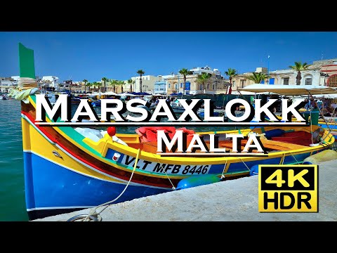 Marsaxlokk