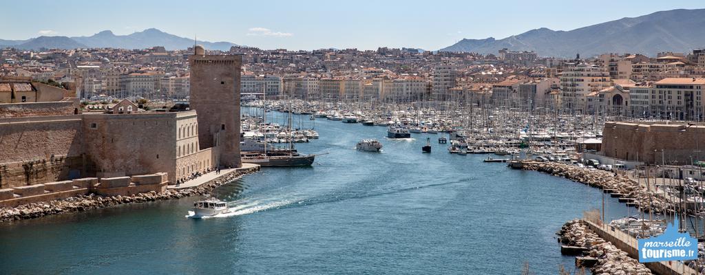 Marseille