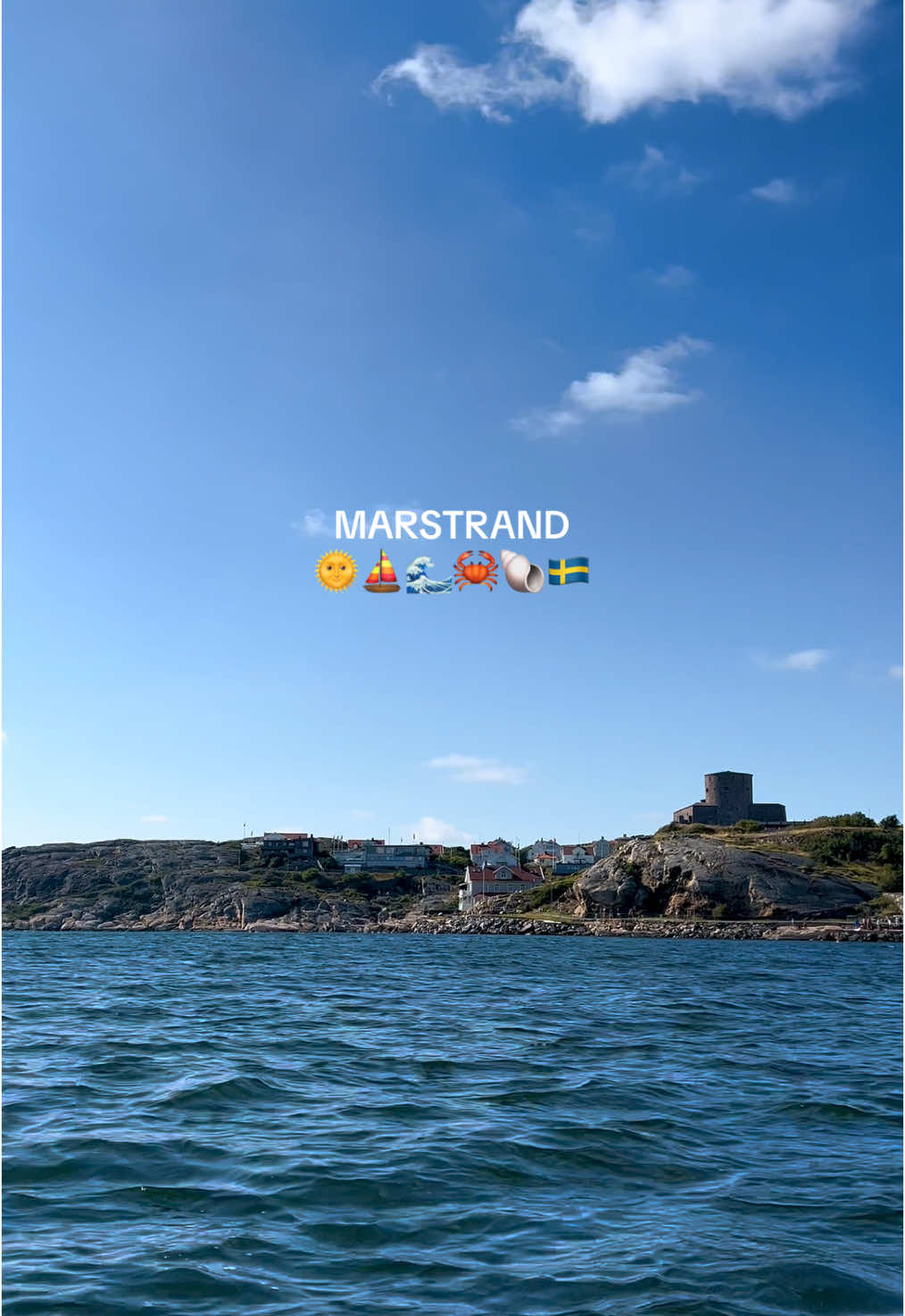 Marstrand