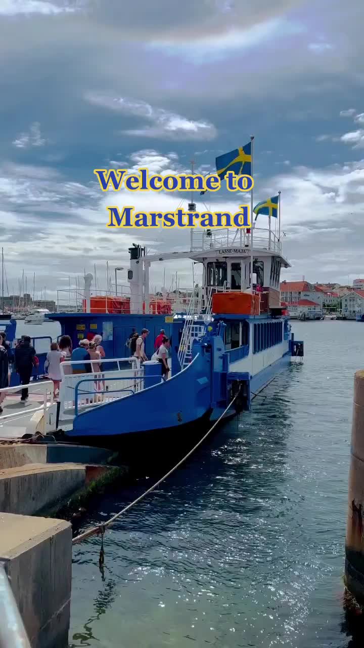 Marstrand