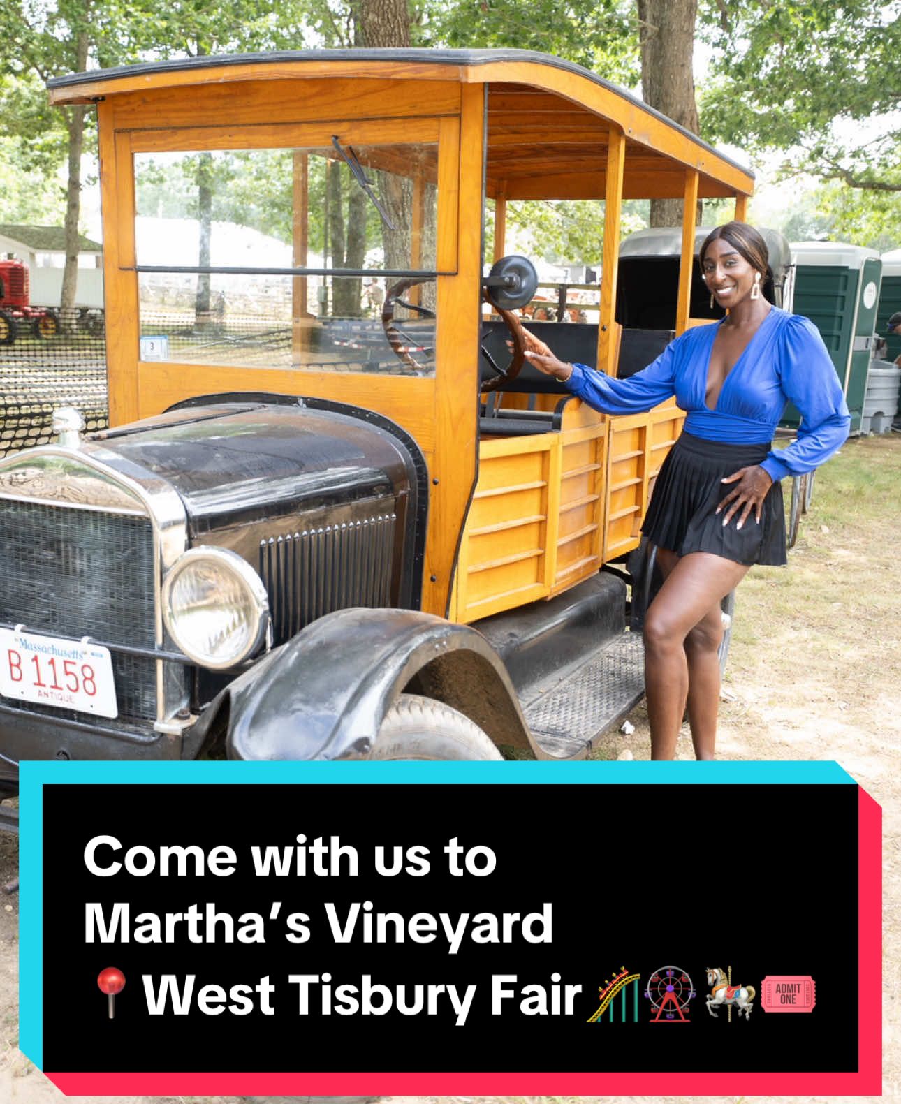 Martha's Vineyard