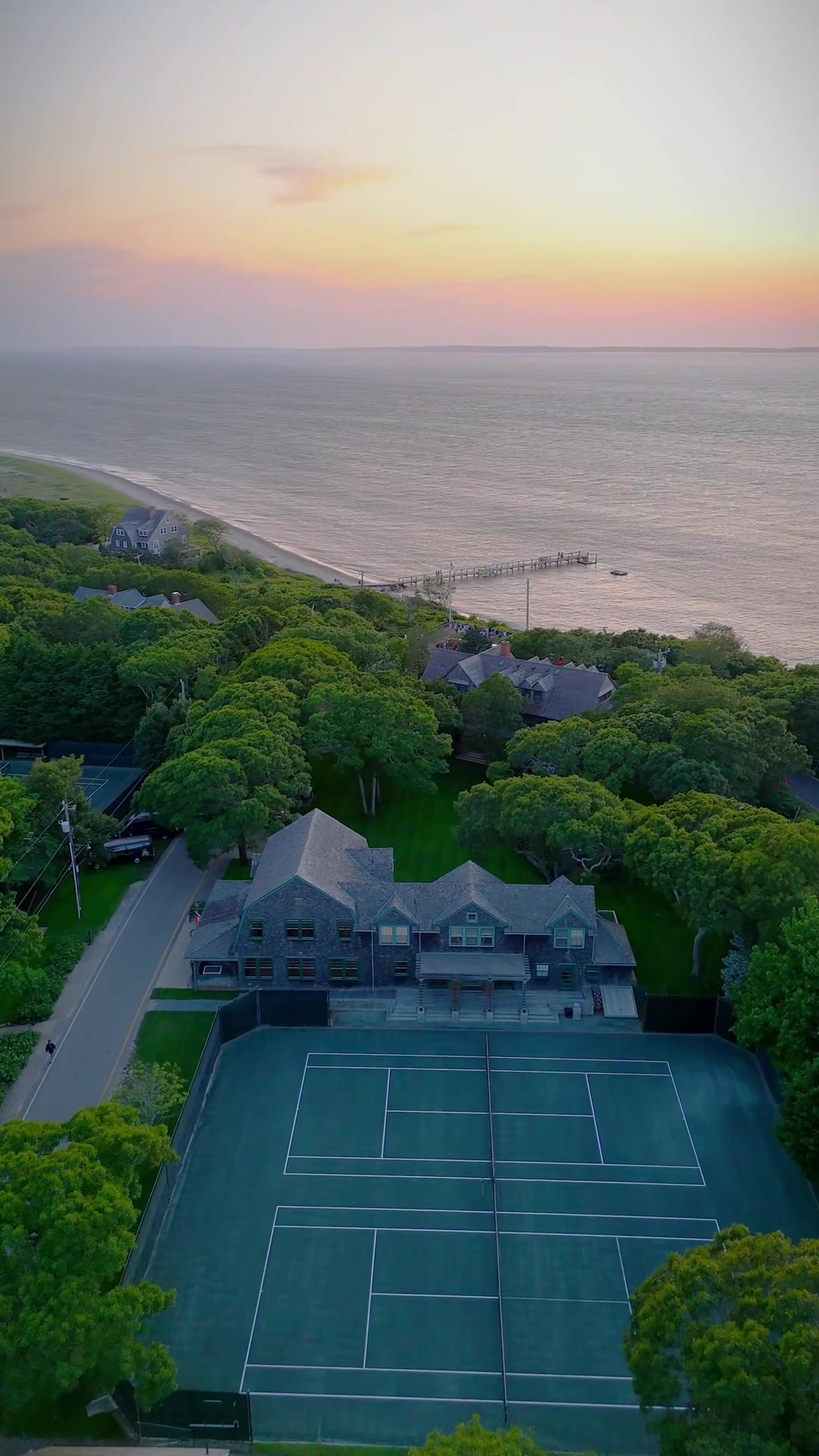 Martha's Vineyard