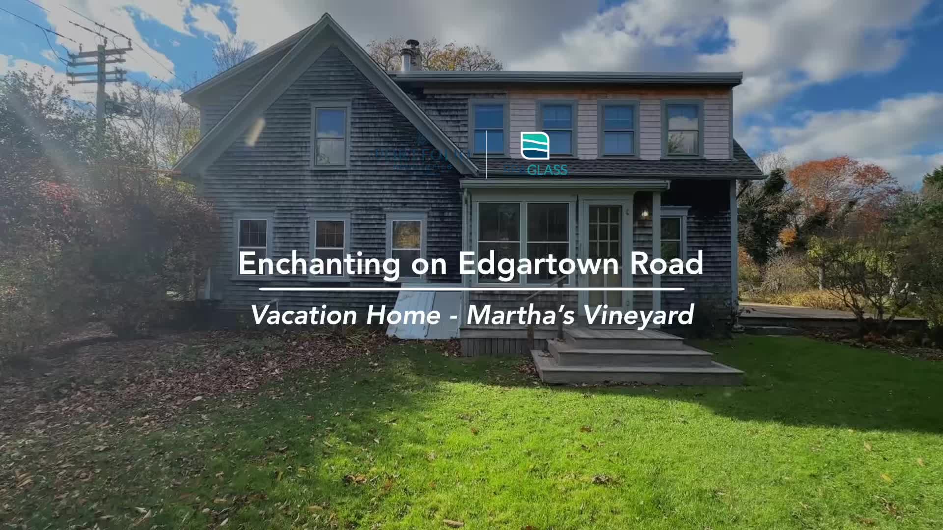 Martha's Vineyard