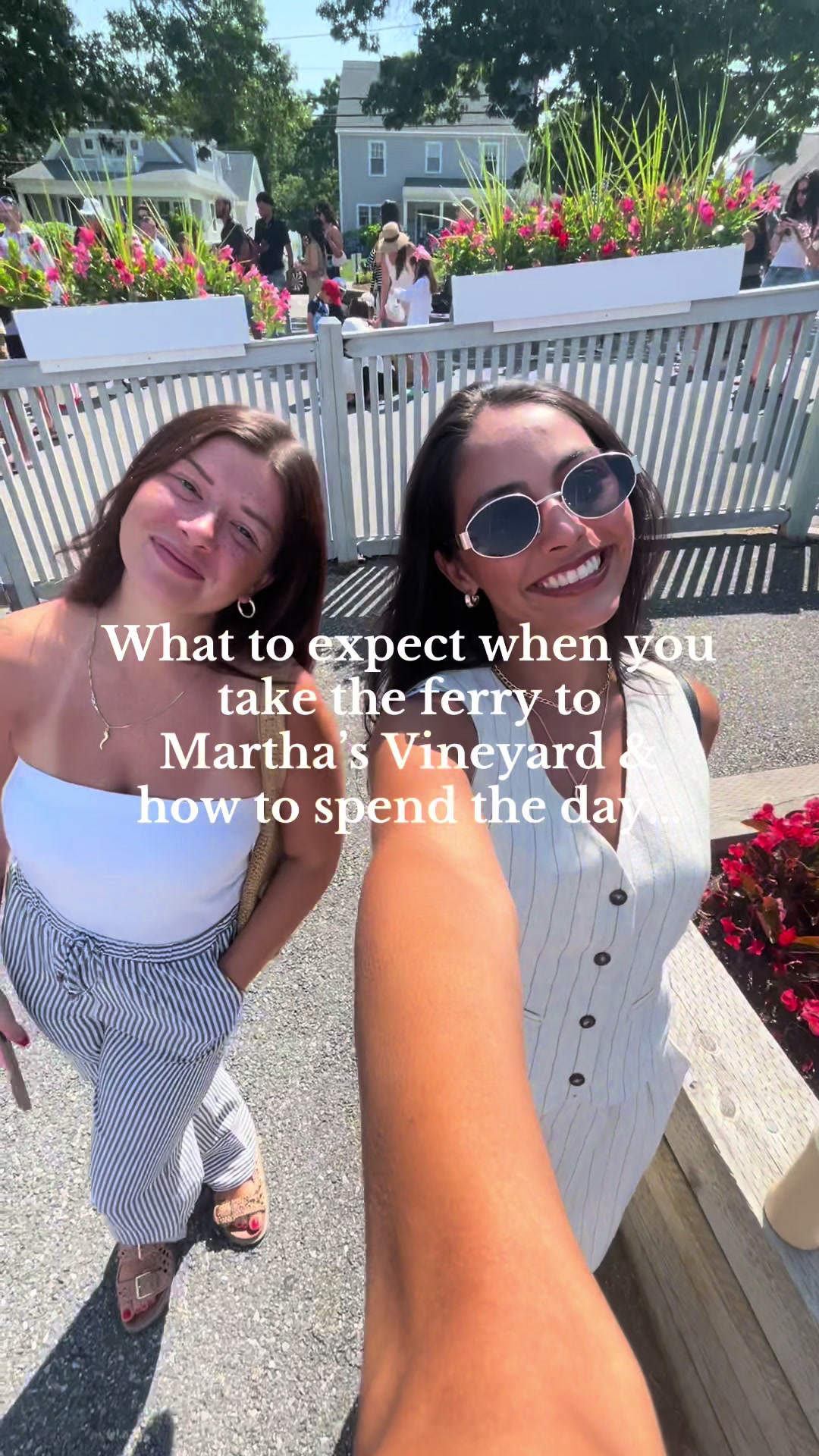 Martha's Vineyard