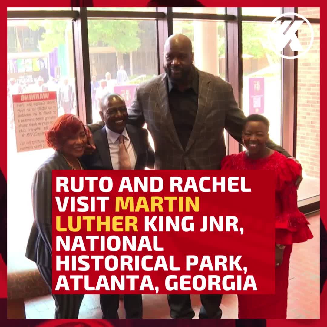 Martin Luther King Jr. National Historical Park
