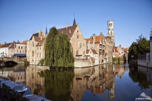 Martin's Brugge