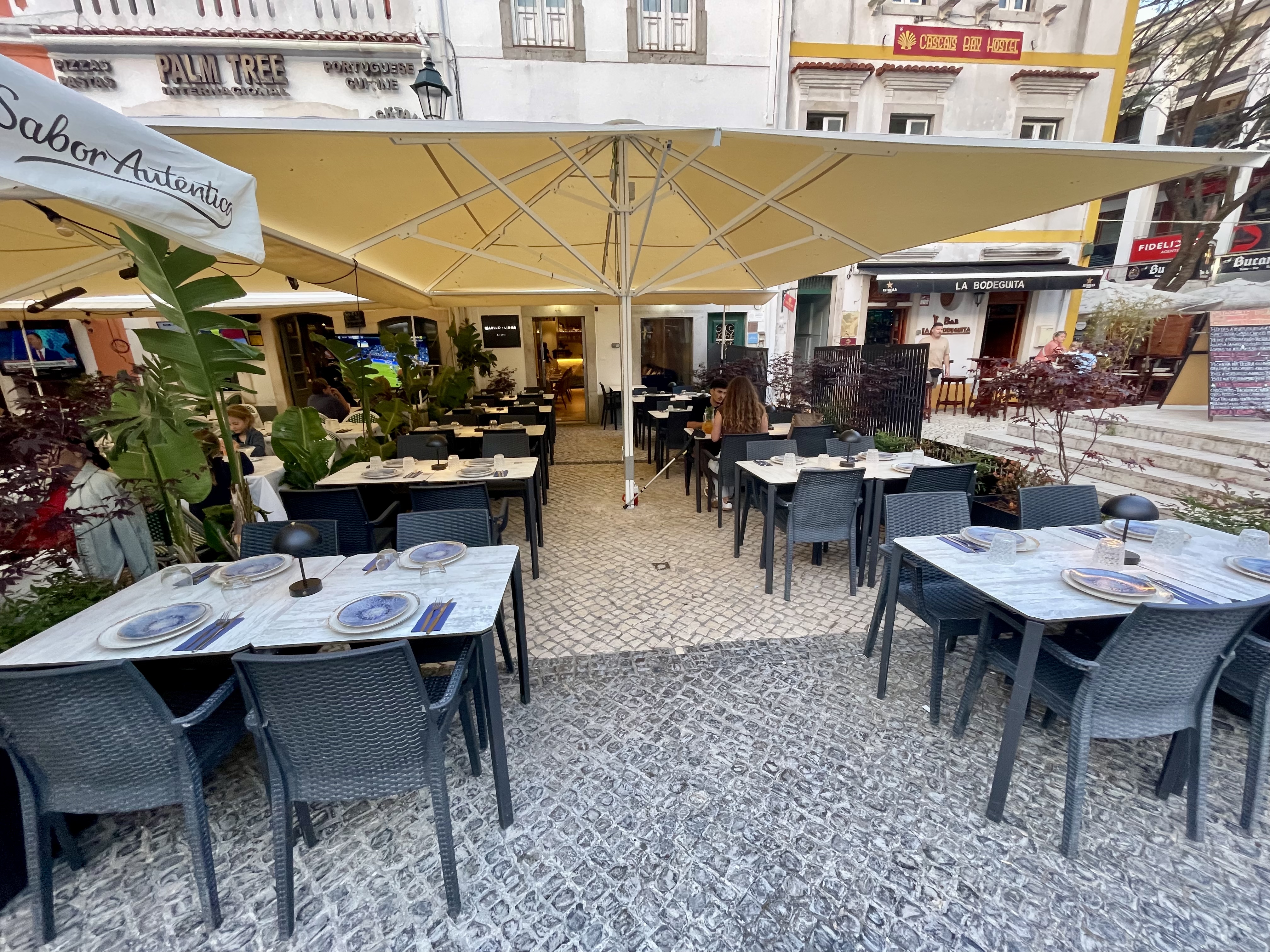 Picture for Marujo da Linha
