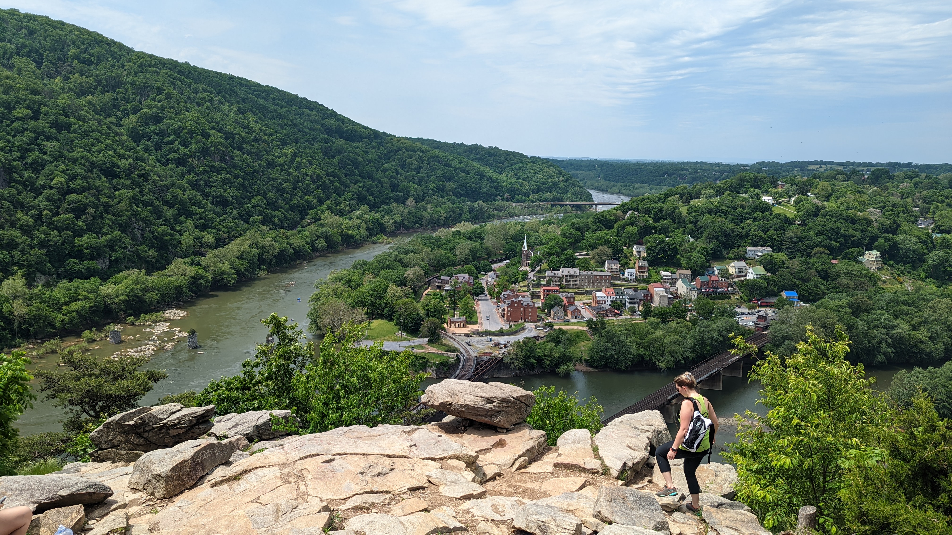 Harpers Ferry National Historical Park