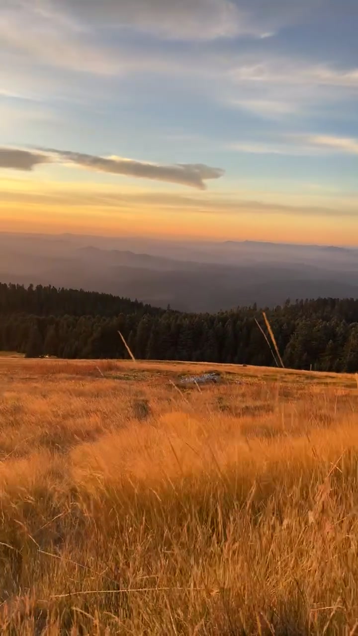 Marys Peak