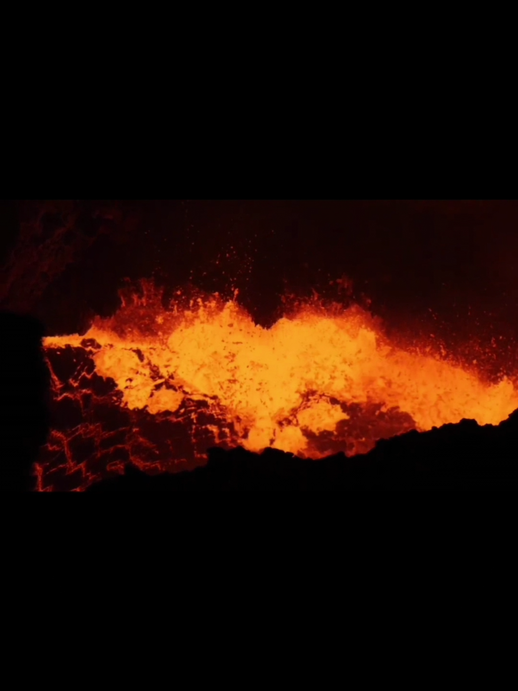 Masaya Volcano National Park