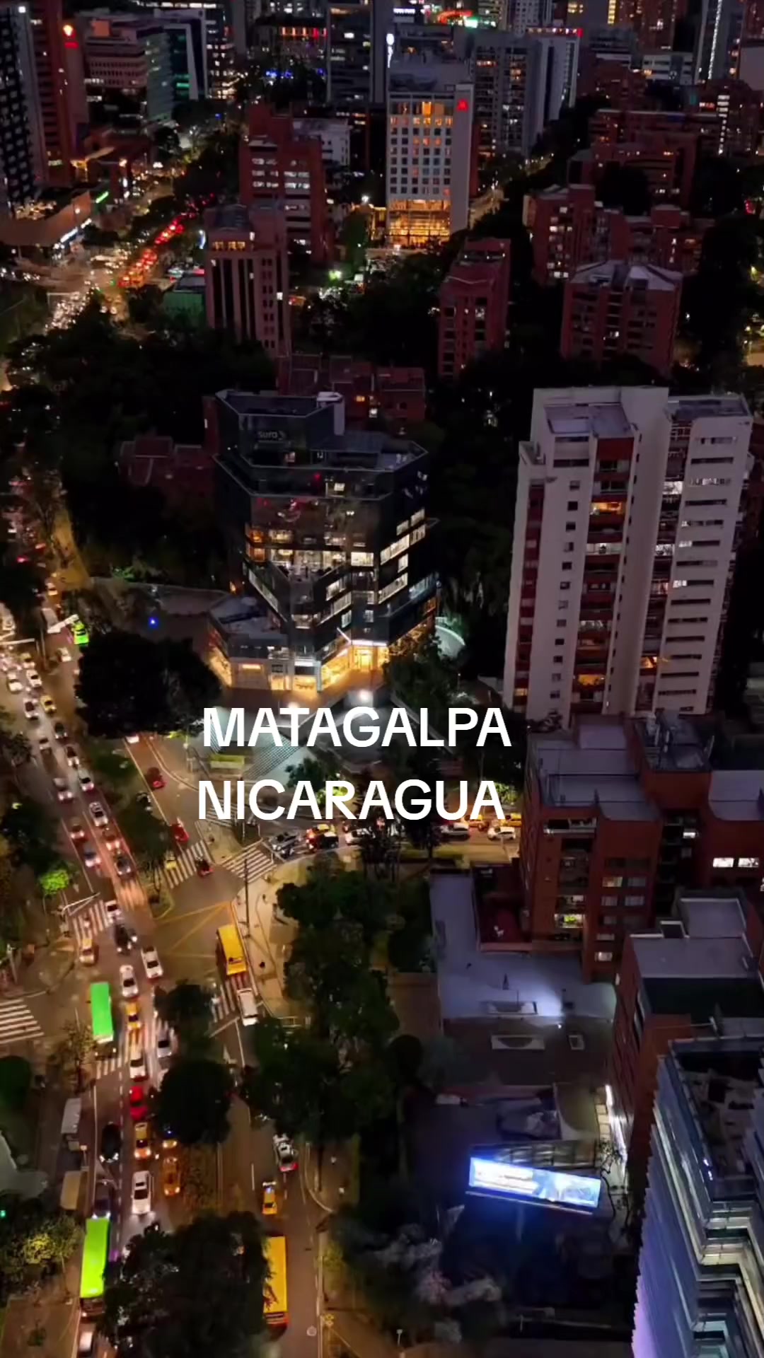 Matagalpa