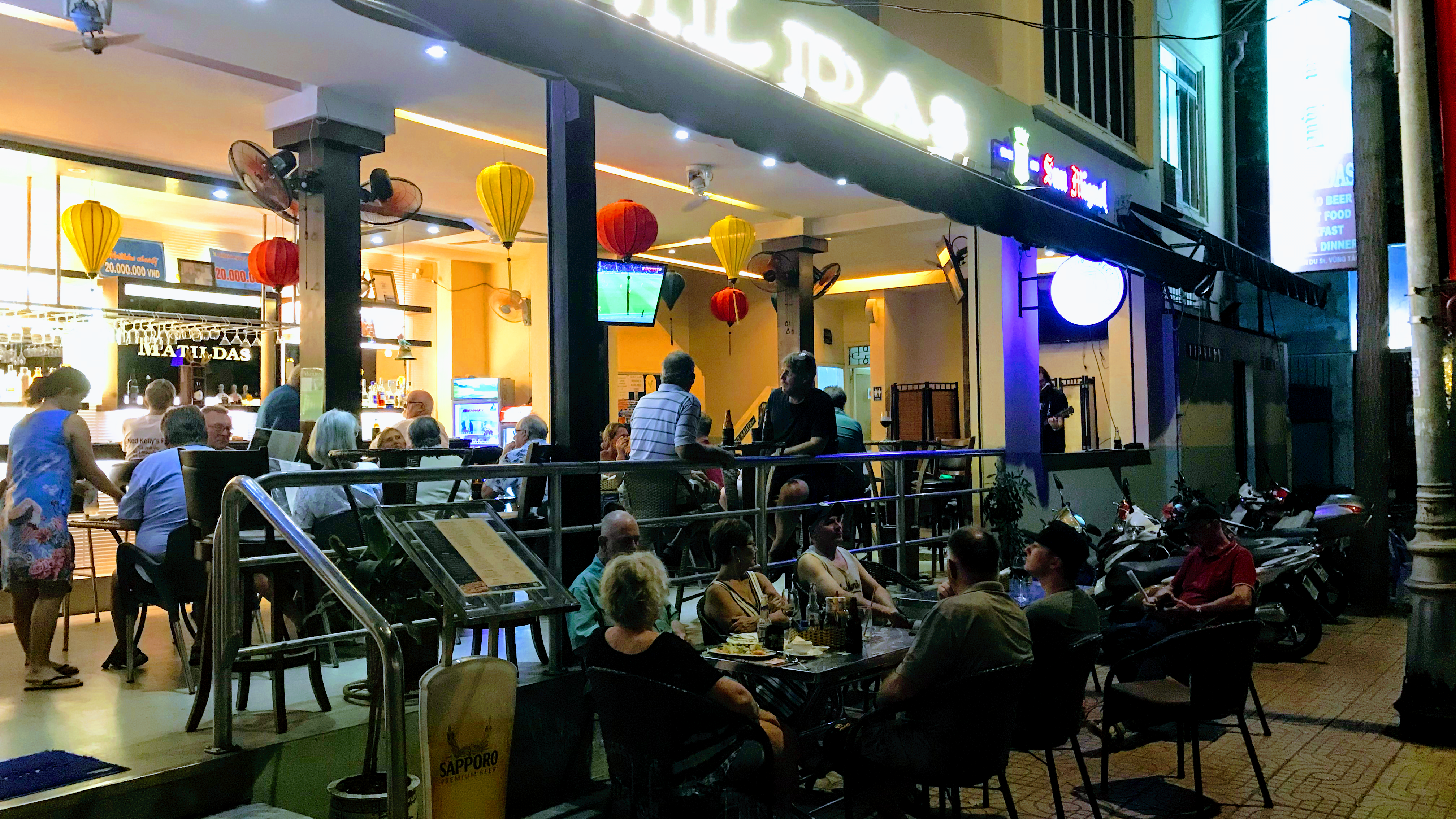 Изображение для Matildas Pub