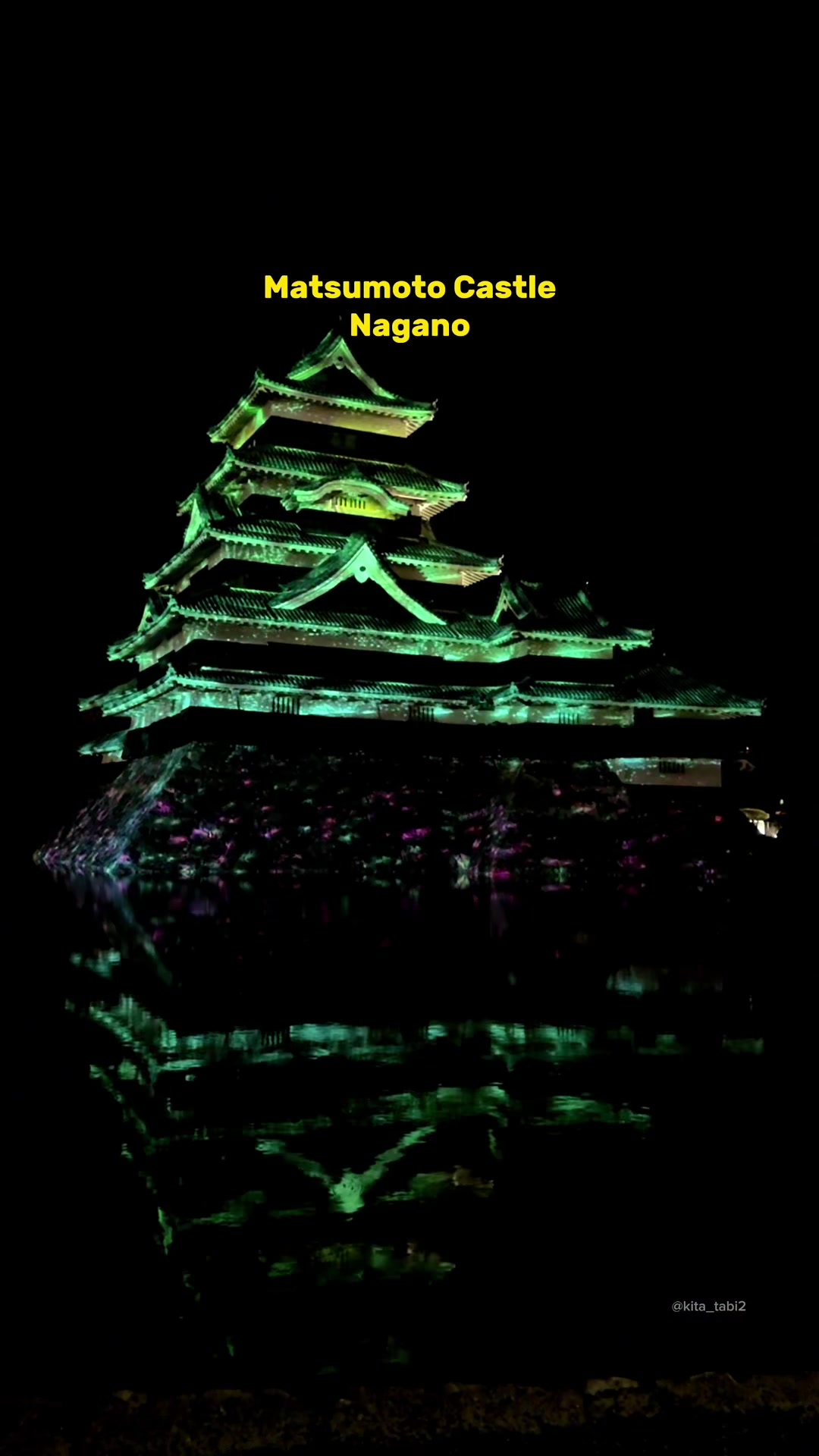 Matsumoto Castle