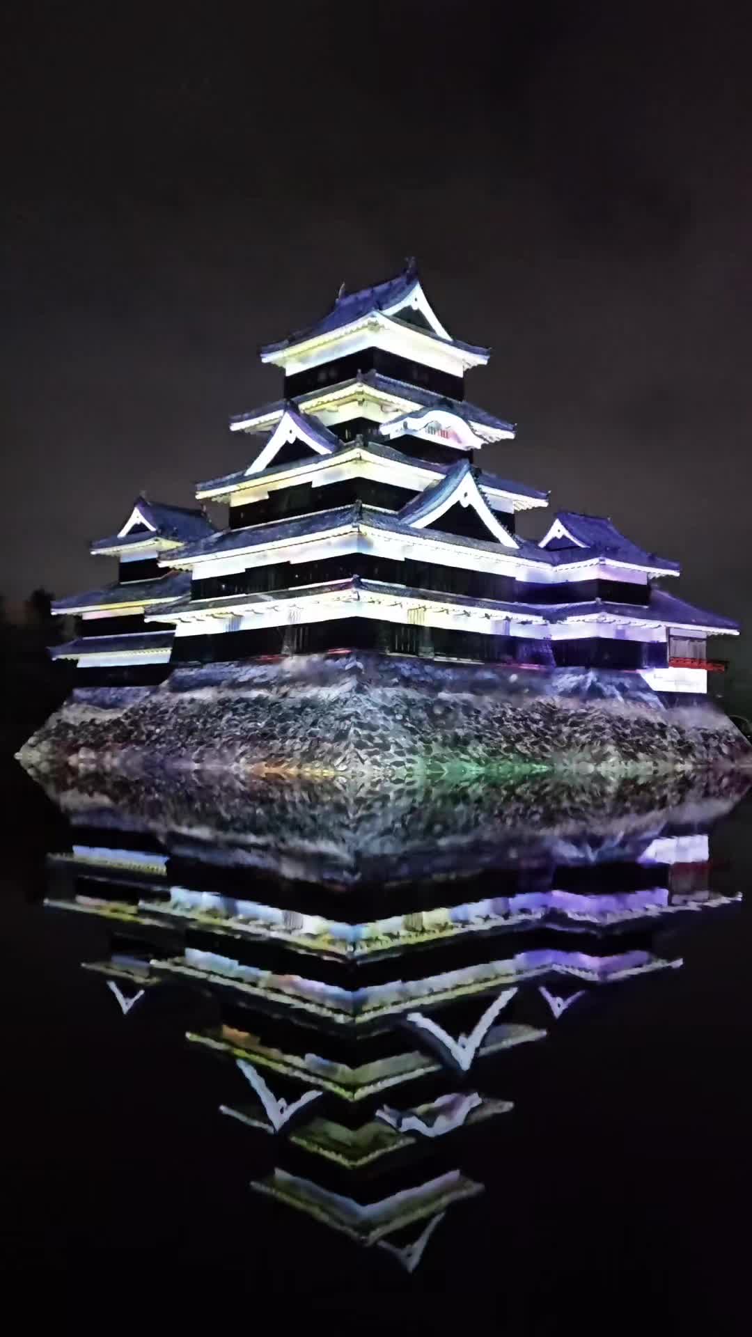 Matsumoto Castle