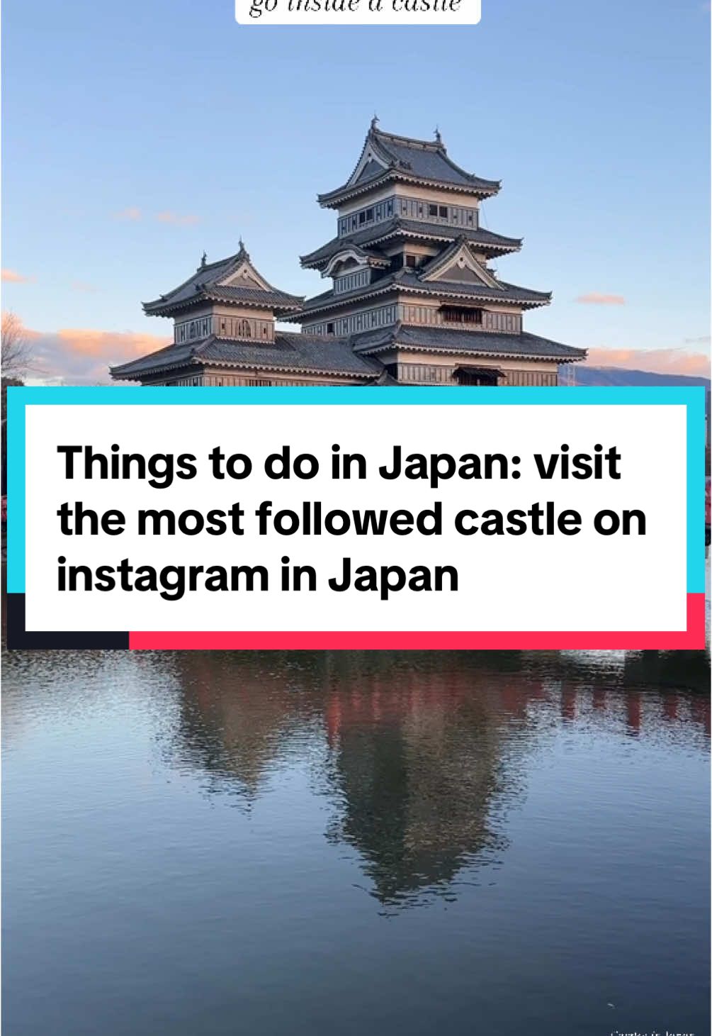 Matsumoto Castle