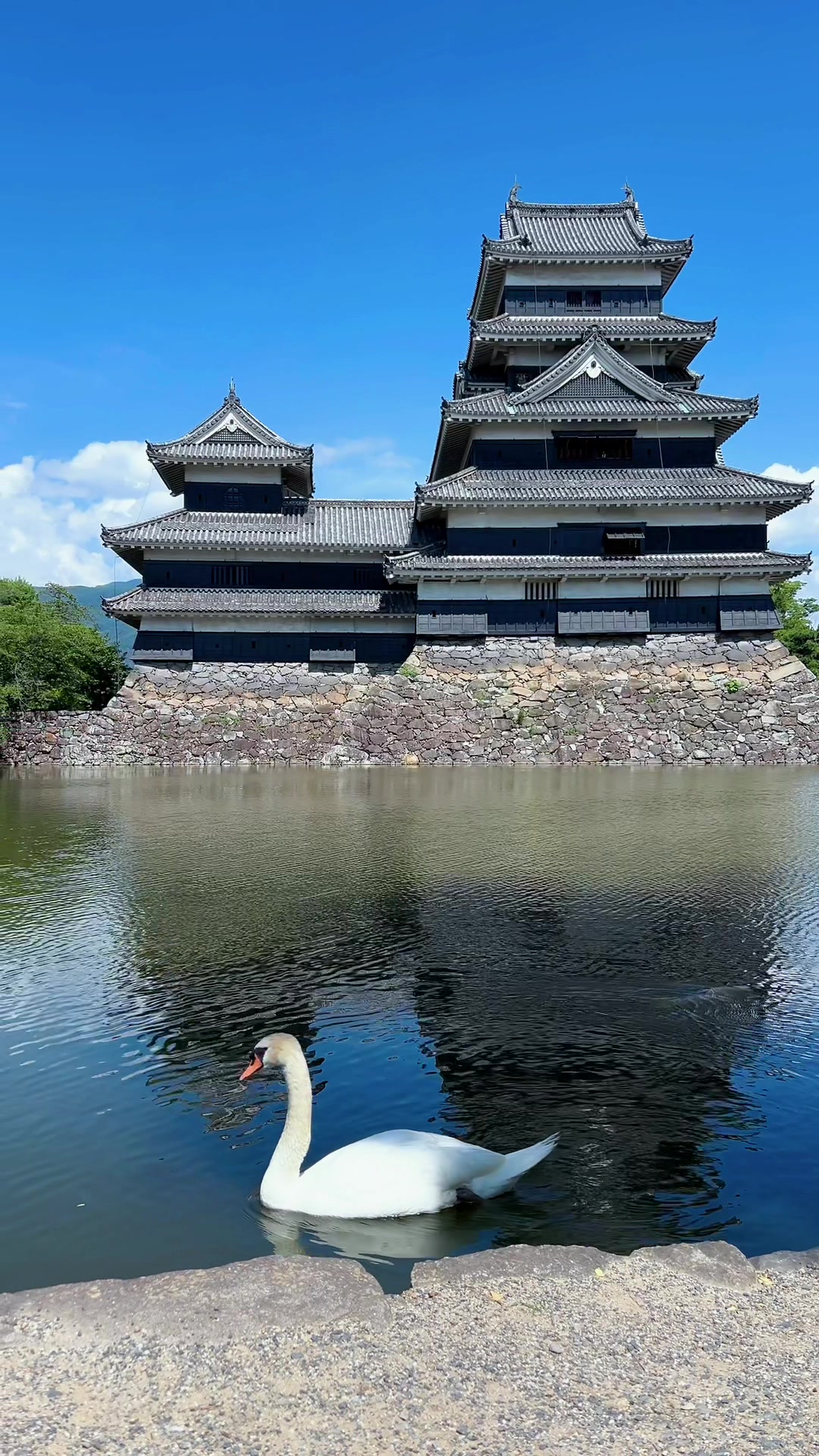 Matsumoto Castle