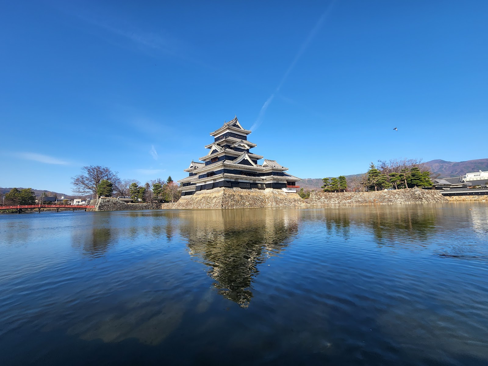 Matsumoto Castle