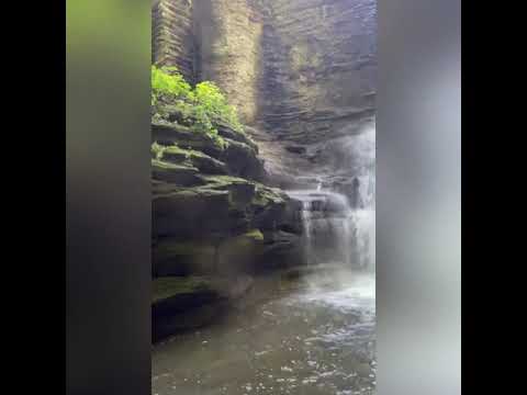 Matthiessen State Park