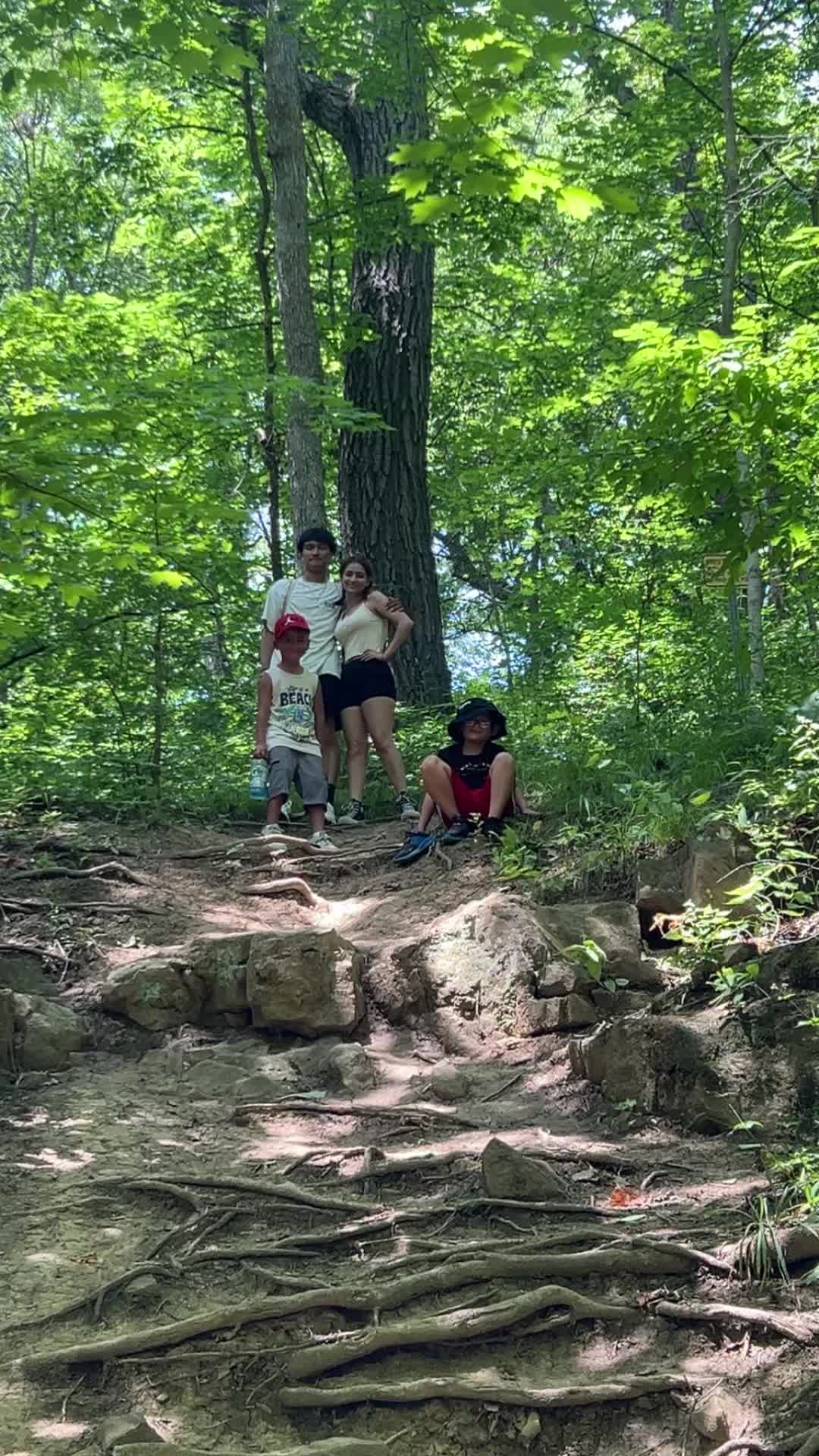 Matthiessen State Park