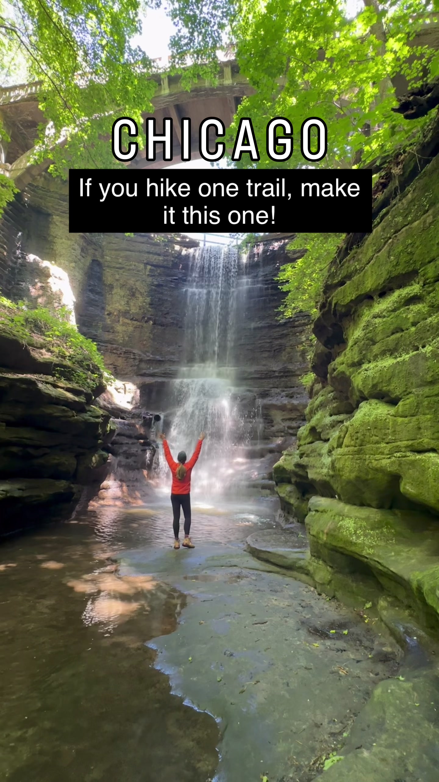 Matthiessen State Park
