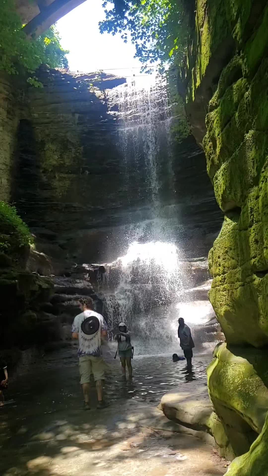Matthiessen State Park