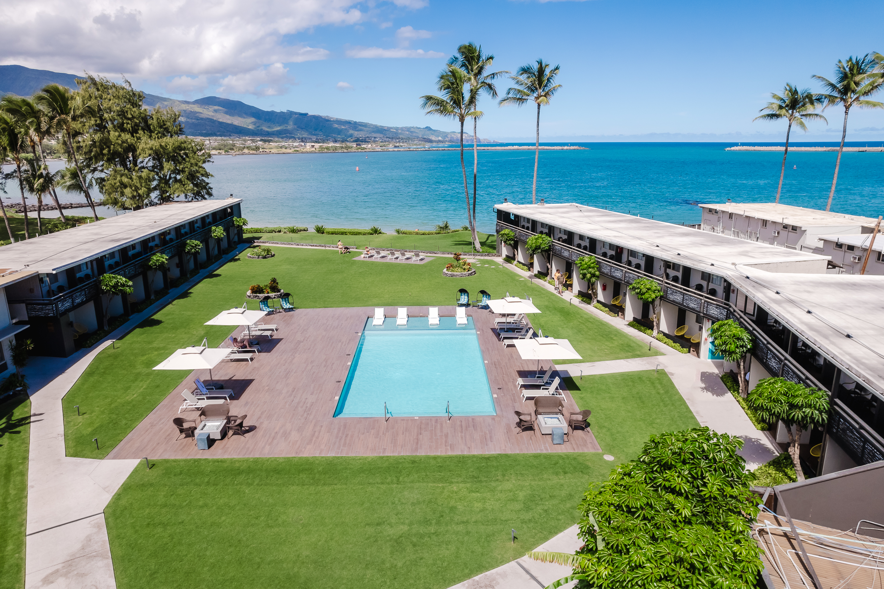 Picture for Maui Seaside Hotel