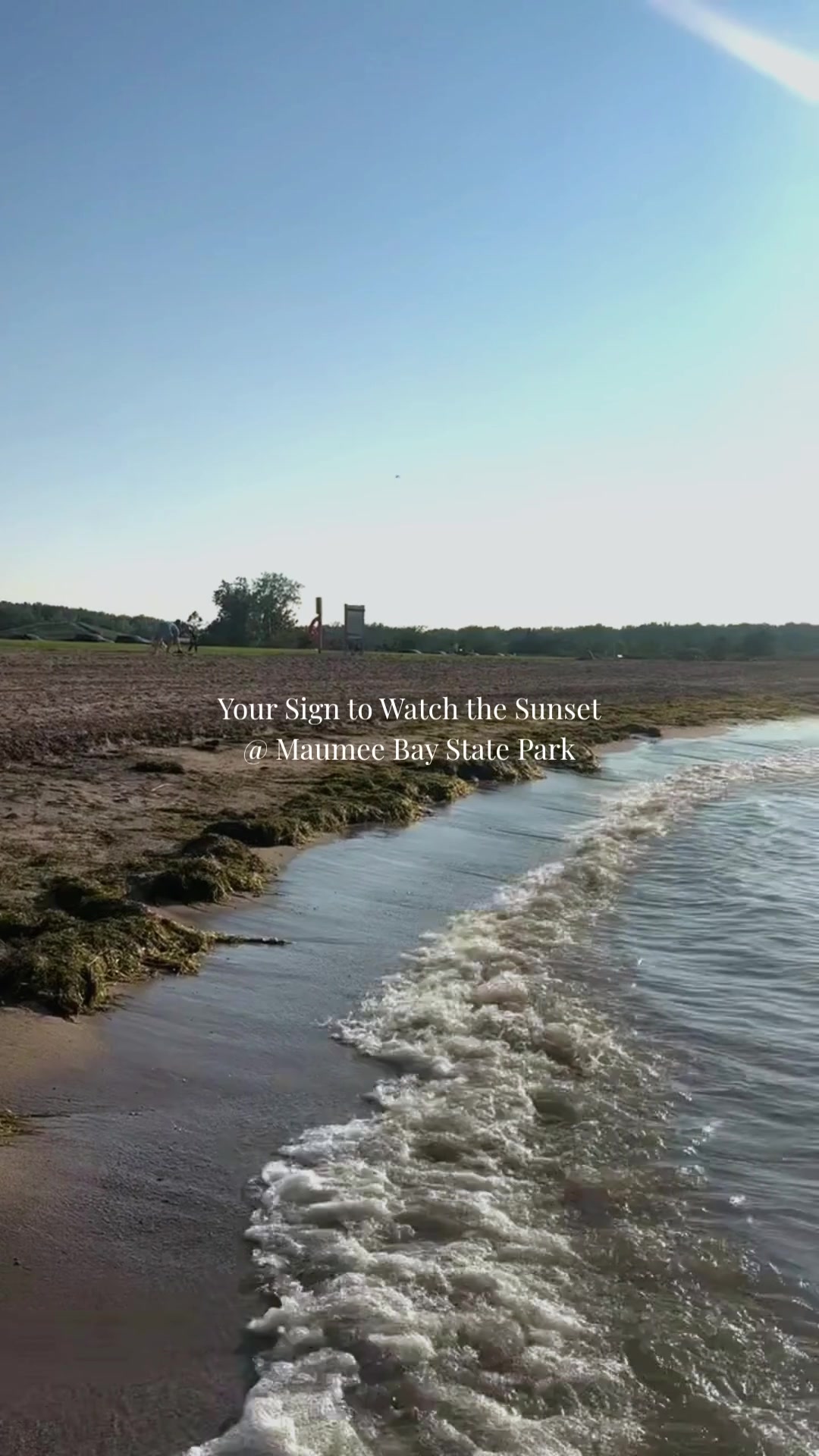 Maumee Bay State Park