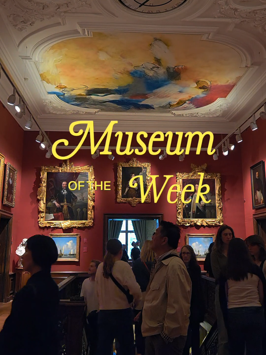 Mauritshuis Museum