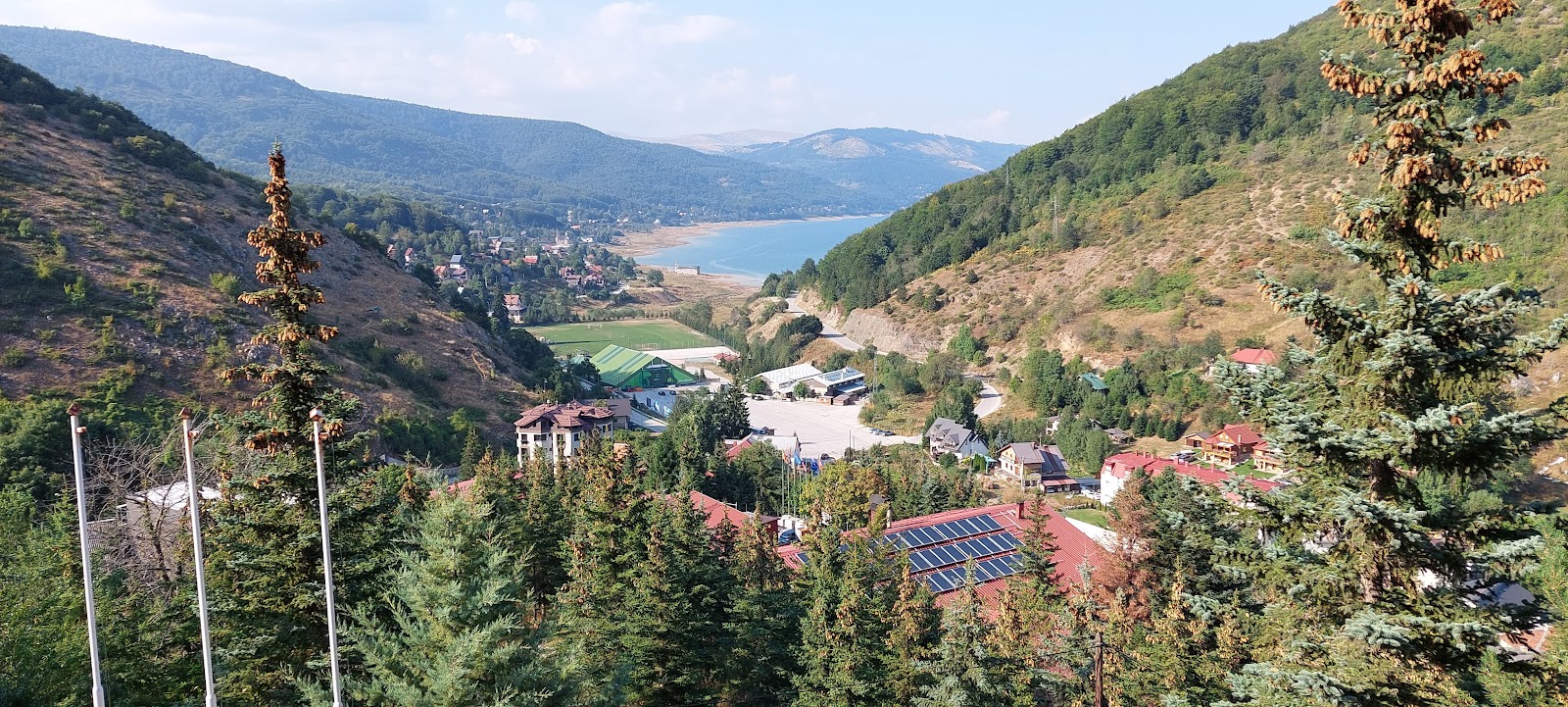 Изображение для Mavrovo Inn