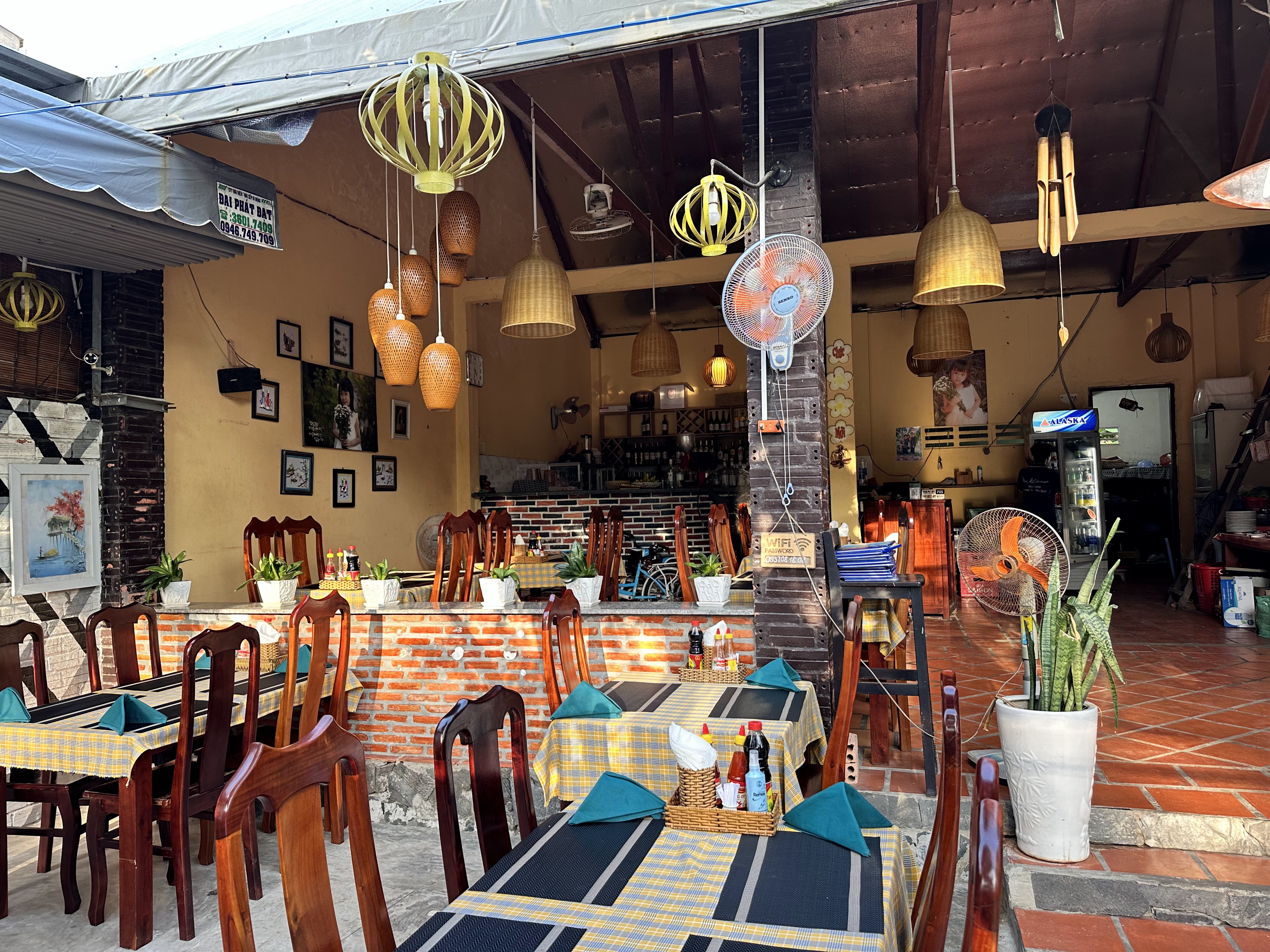 Изображение для May Restaurant & Bar