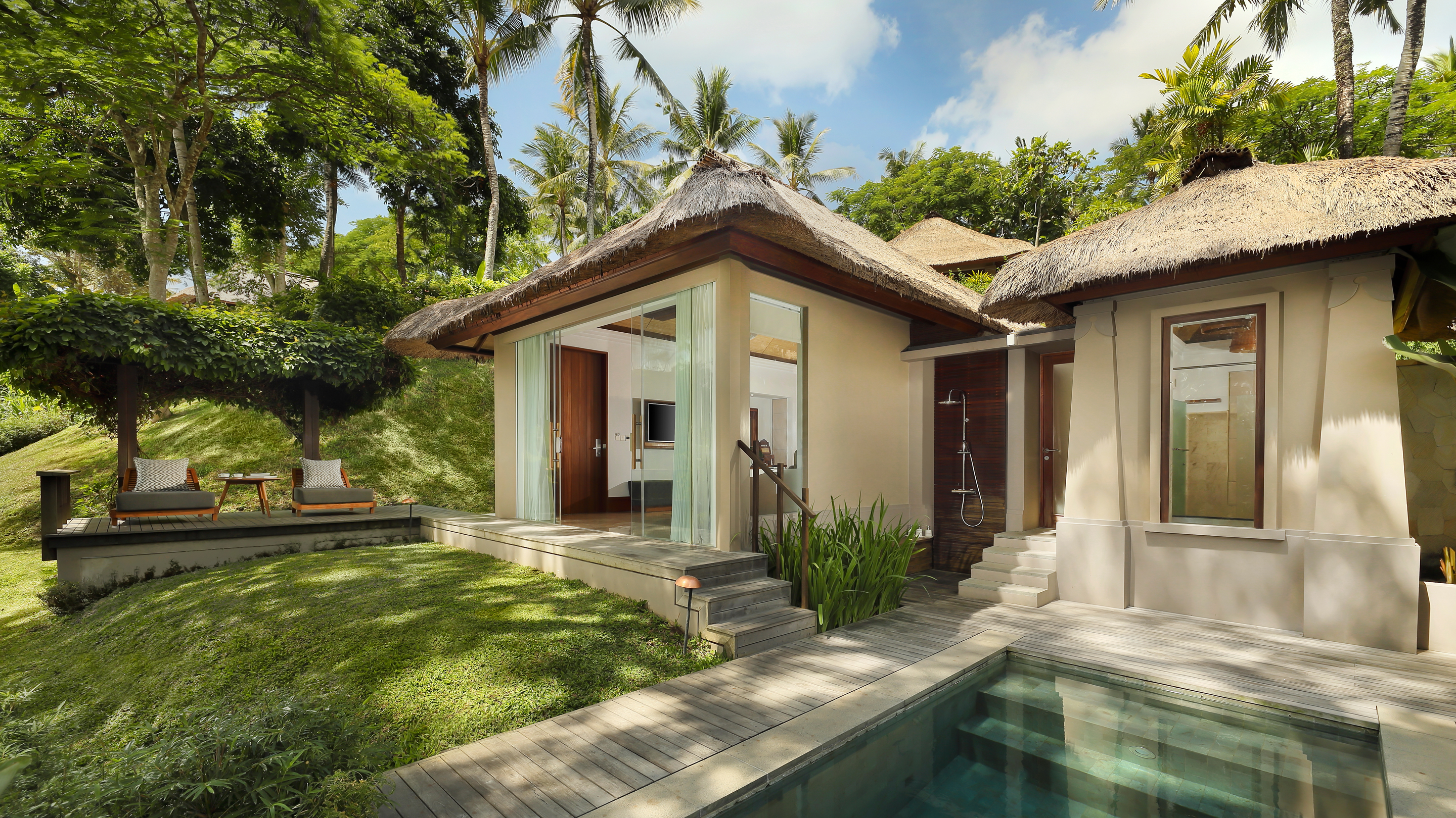 Picture for Maya Ubud Resort & Spa