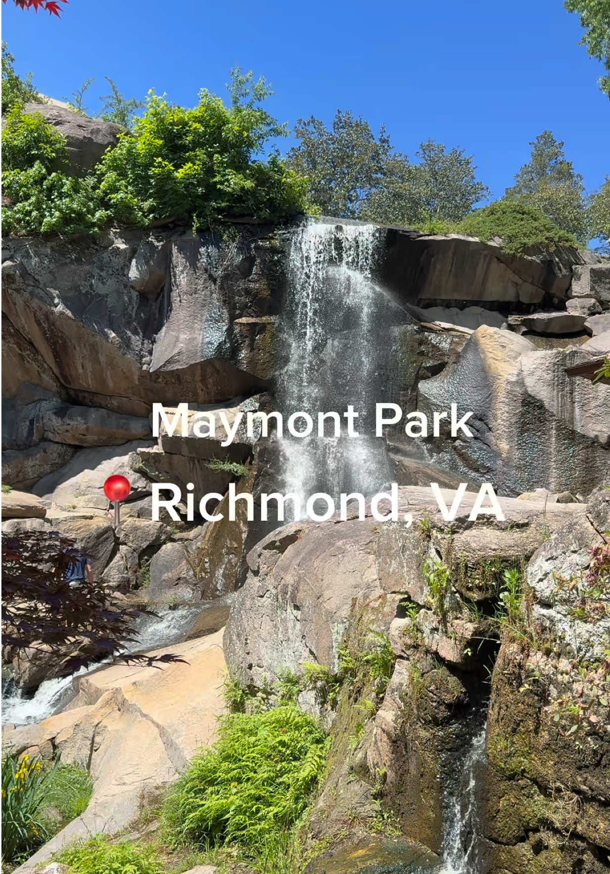 Maymont