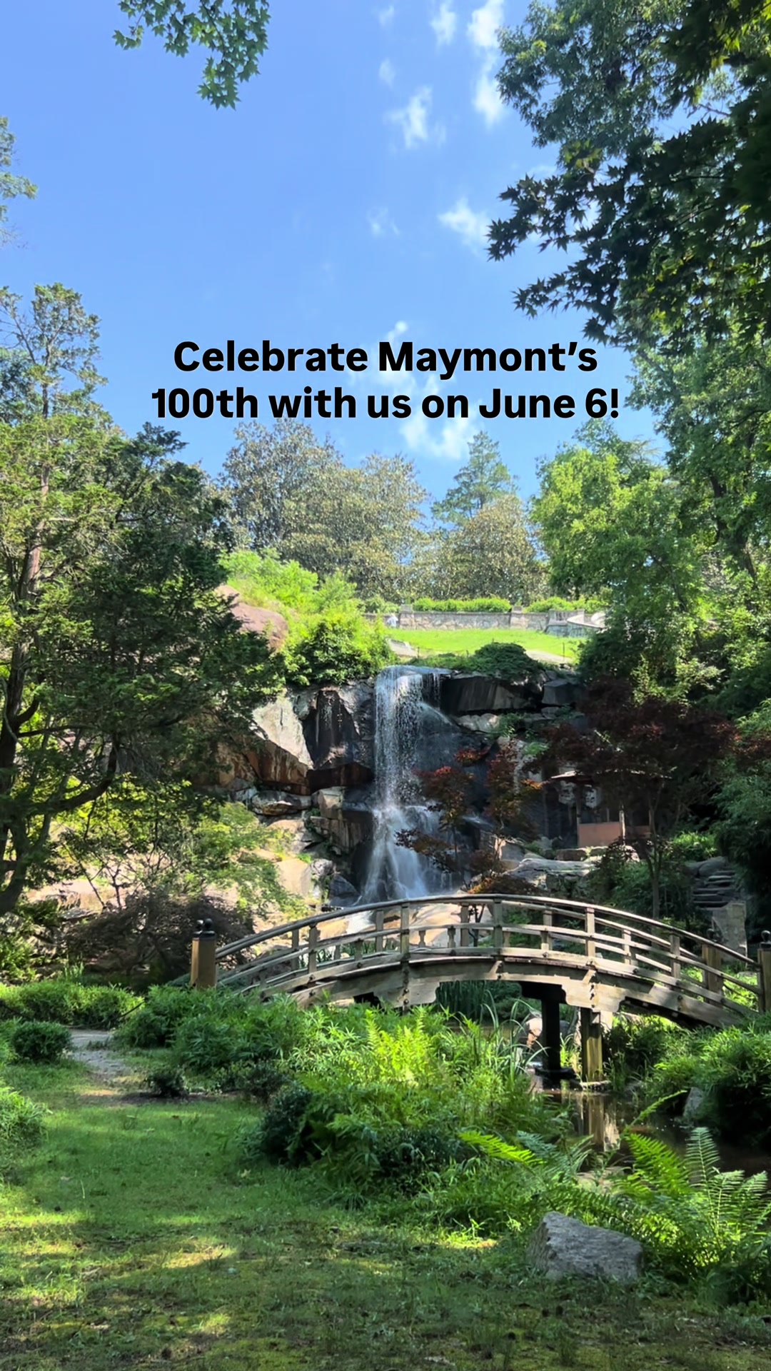 Maymont