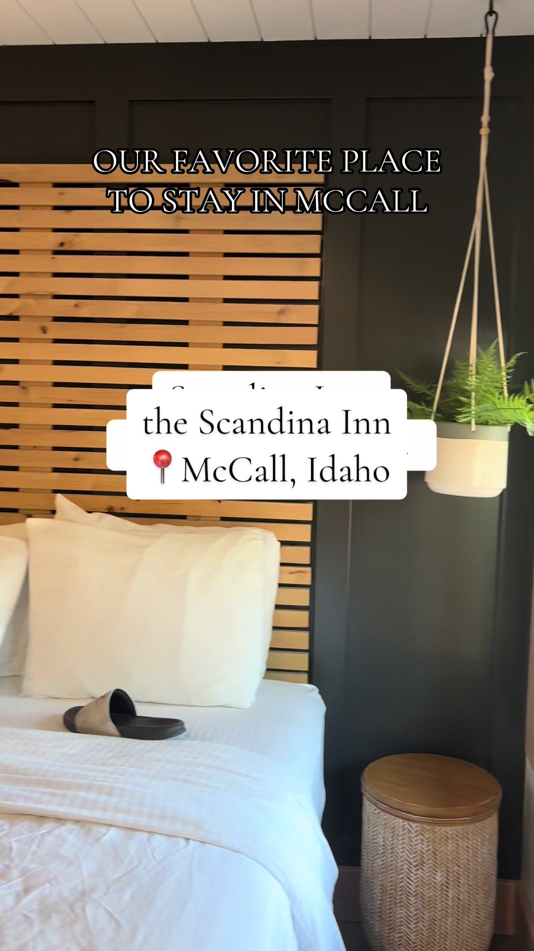 McCall, Idaho