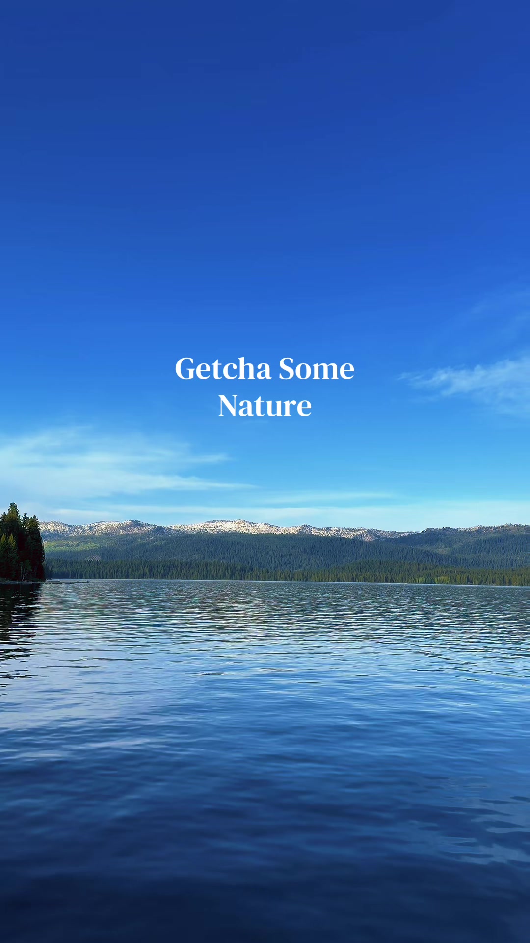 McCall, Idaho