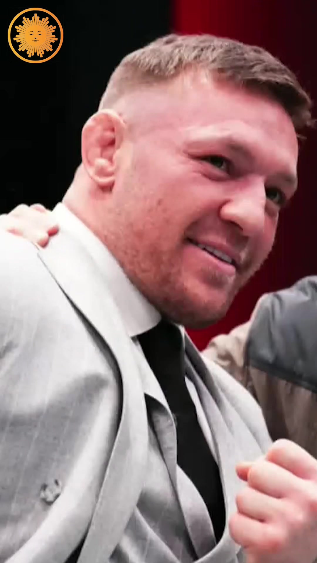 McGregor