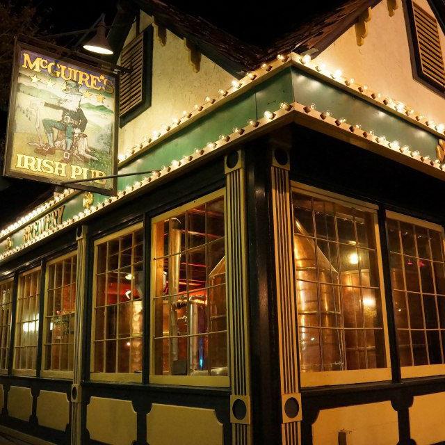 Picture for McGuire's Irish Pub in Pensacola, FL