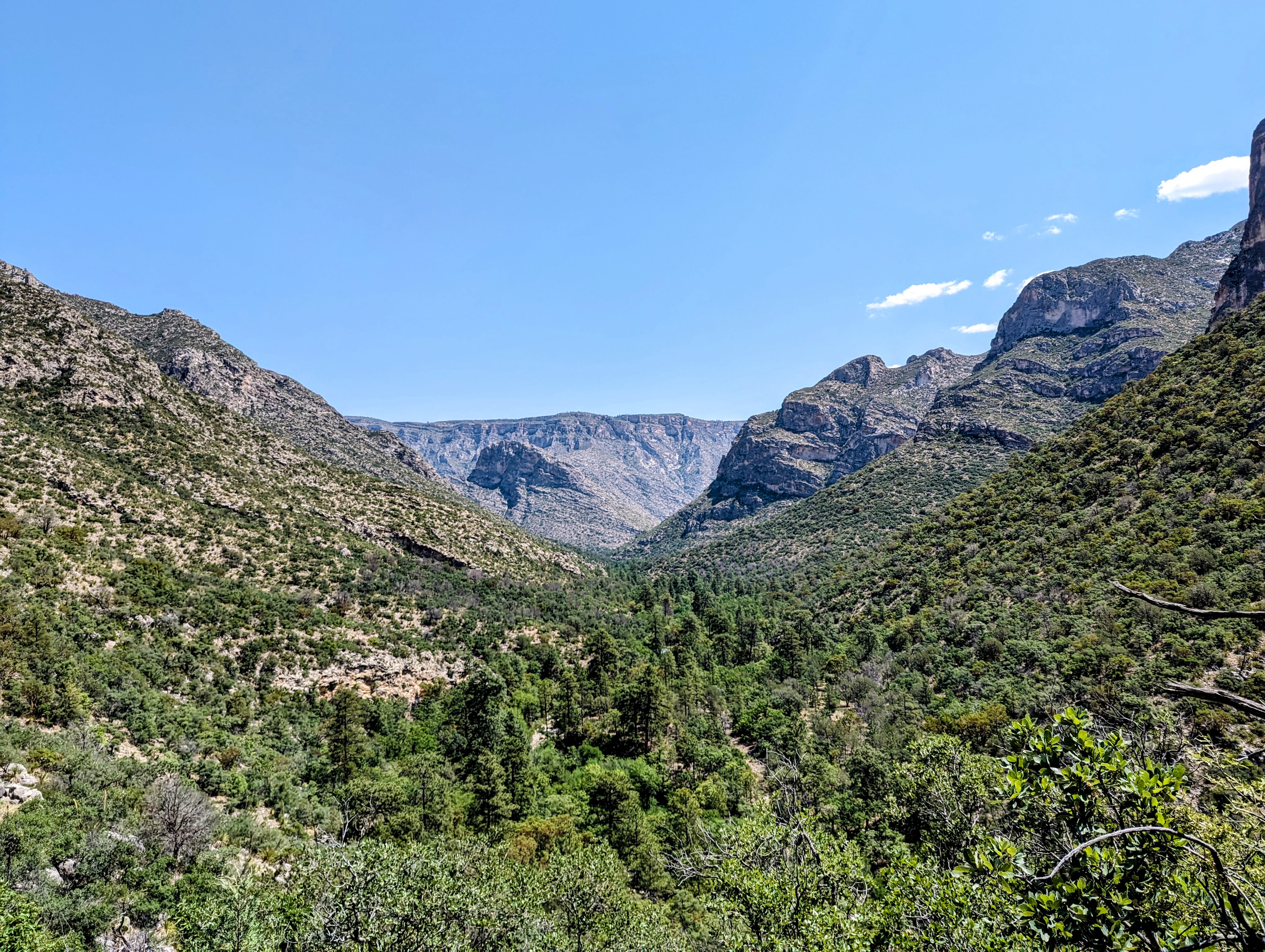 Guadalupe Mountains National Park